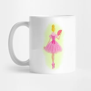 Lottie Mug